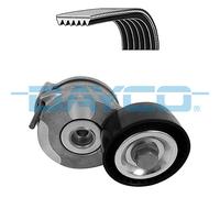 VRIBBED BELT SET KPV792 FOR PEUGEOT EXPERT/Bus/Van TRAVELLER CITROEN EHZ 2.0L