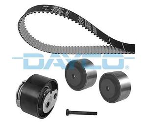 DAYCO KTB1213 Timing Belt Kit Replacement Fits Land Rover Discovery 3.0 D 4x4