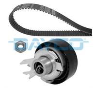 DAYCO KTB256 Timing Belt Set for SEAT,SKODA,VW