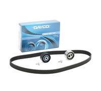 Timing belt kit KTB534 DAYCO for PEUGEOT CITROËN FIAT