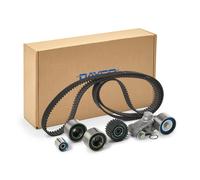 Timing belt kit KTB551 DAYCO for SUBARU IMPREZA Saloon FORESTER IMPREZA Estate