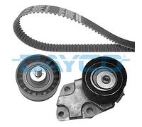 Timing belt kit KTB559 DAYCO for DAEWOO CHEVROLET