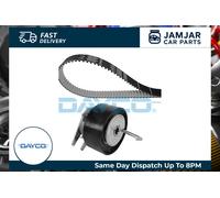 DAYCO KTB910 Timing Belt Kit Fits Citroën C5 C6 Jaguar F-Pace Land Rover Peugeot