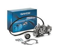 DAYCO KTBWP1743 Water pump and timing belt kit