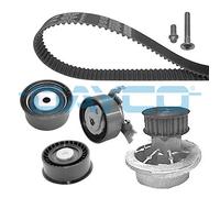 DAYCO KTBWP2520 Water Pump & Timing Belt Set for OPEL,VAUXHALL