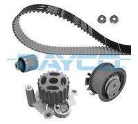 DAYCO KTBWP2960 Water Pump & Timing Belt Set for AUDI,SEAT,SKODA,VW