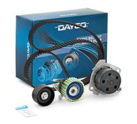 DAYCO KTBWP3290 Water pump and timing belt kit