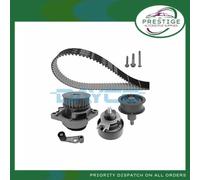 Timing Belt Kit + Water Pump KTBWP3380 DAYCO for SKODA SEAT VW AUDI