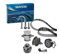 Timing Belt Kit + Water Pump KTBWP3471 DAYCO for VW SEAT