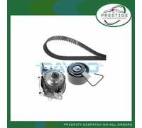 DAYCO KTBWP4060 Water pump and timing belt kit