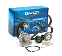 DAYCO KTBWP4570 Water pump and timing belt kit