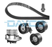 DAYCO KTBWP4960 Water Pump & Timing Belt Set for CHEVROLET,OPEL,VAUXHALL