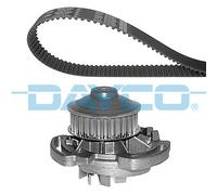 DAYCO KTBWP7180 Water pump and timing belt kit