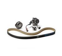 Timing Belt Kit + Water Pump KTBWP8841 DAYCO for SEAT AUDI VW SKODA MAN CUPRA