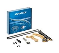 Timing chain kit KTC1229 DAYCO for BMW 3 Compact 3 3 Coupe 3 Touring Z4 Roadster
