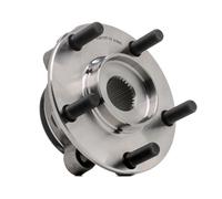 Wheel bearing KWD1057 DAYCO for NISSAN LEAF X-TRAIL II QASHQAI I JUKE JUKE Van