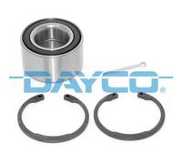 DAYCO KWD1072 Wheel bearing kit