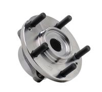 Wheel bearing KWD1135 DAYCO for HYUNDAI KIA
