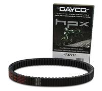 DAYCO PRODUCTS LLC HPX DRIVE BELT 29,0 mm x 844 mm HPX2217