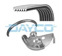 Dayco PVE002 Drive Belt Kit