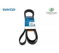 DAYCO 8PK2512 Serpentine belt
