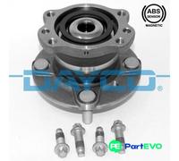 DAYCO REAR WHEEL BEARING KIT KWD1261 FOR FORD