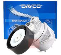 Dayco Belt Tensioner APV2834 V-ribbed Belt - Fits VW Audi A3/S3 Sportback CBFA/CCTA 2.0L