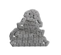 TIMING CHAIN TCH1085 FOR ALFA ROMEO FIAT FIORINO/Box/Body/MPV GRANDE/PUNTO 1.2L