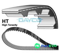 DAYCO TIMING BELT 94897 FOR AUDI VW