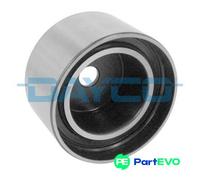 DAYCO TIMING BELT DEFLECTION PULLEY/GUIDE PULLEY ATB2549 FOR CHRYSLER