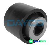 DAYCO TIMING BELT DEFLECTION PULLEY/GUIDE PULLEY ATB2626 FOR CITROËN PEUGEOT DS