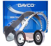 Dayco Timing Belt Kit Fiat Punto Palio Siena Lancia Y 1.2 43 54 kW 1993-2004