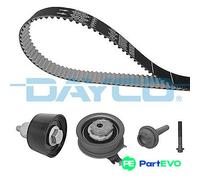 DAYCO TIMING BELT KIT KTB1231 FOR SEAT SKODA VW