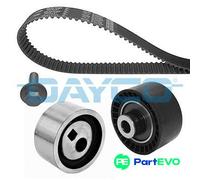 DAYCO TIMING BELT KIT KTB196 FOR CITROËN PEUGEOT TOYOTA