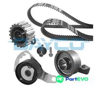 DAYCO TIMING BELT KIT KTB250 FOR FORD