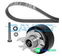 DAYCO TIMING BELT KIT KTB255 FOR SEAT VW