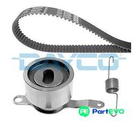 DAYCO TIMING BELT KIT KTB392 FOR HONDA