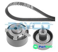DAYCO TIMING BELT KIT KTB408 FOR FORD