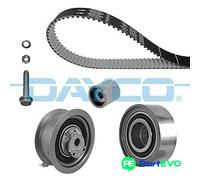 DAYCO TIMING BELT KIT KTB429 FOR AUDI SEAT SKODA VW