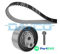 DAYCO TIMING BELT KIT KTB533 FOR AUDI VW