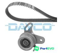 DAYCO TIMING BELT KIT KTB566 FOR HYUNDAI