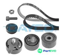 DAYCO TIMING BELT KIT KTB913 FOR AUDI VW