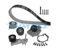 DAYCO TIMING BELT KIT WATER PUMP FOR VOLVO S60 S90 V40 XC60 XC90