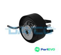 DAYCO TIMING BELT TENSIONER PULLEY ATB1012 FOR CITROËN PEUGEOT LAND ROVER