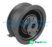 DAYCO TIMING BELT TENSIONER PULLEY ATB2252 FOR AUDI SEAT SKODA VW