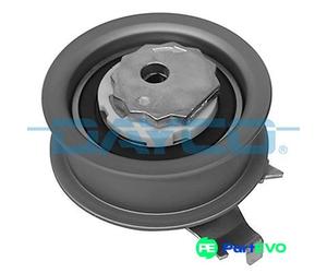 DAYCO TIMING BELT TENSIONER PULLEY ATB2818 FOR AUDI SEAT SKODA VW