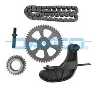 Timing chain kit KTC1064 DAYCO for SEAT SKODA VW