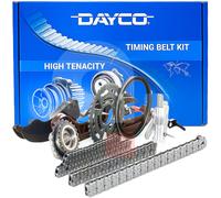 Dayco Timing Chain Kit For Toyota Aygo Yaris 1.0 50 51 kW 2005-2020