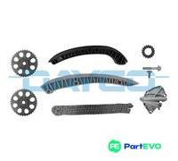 DAYCO TIMING CHAIN KIT KTC1002 FOR SEAT SKODA VW
