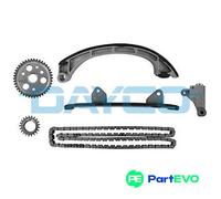 DAYCO TIMING CHAIN KIT KTC1007 FOR TOYOTA